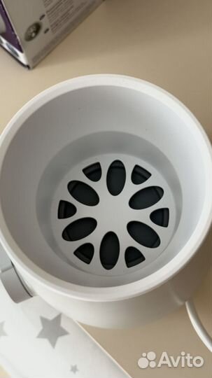 Подогреватель для бутылочек Philips Avent