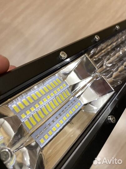 Светодиодная балка 99 см