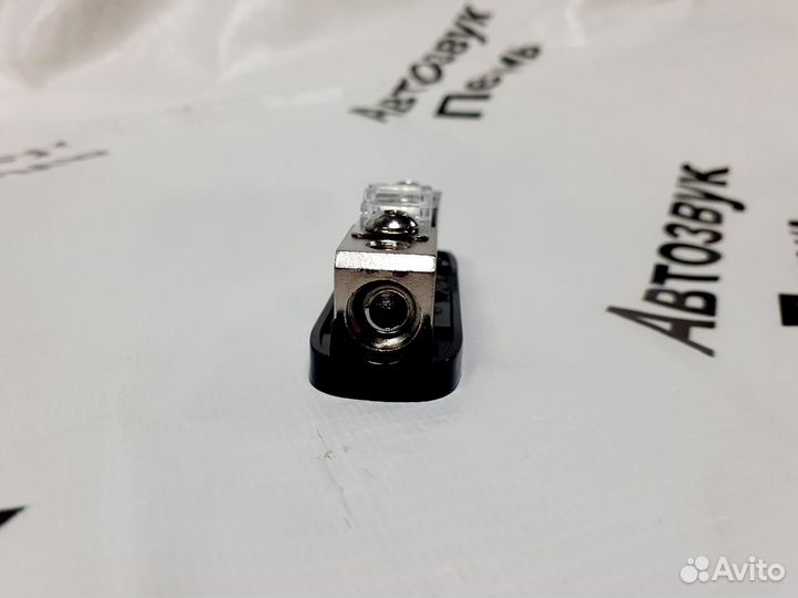 Держатель предохранителя Oris mini FH-M2