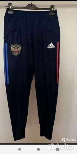 Спортивный костюм adidas мужские сборной России