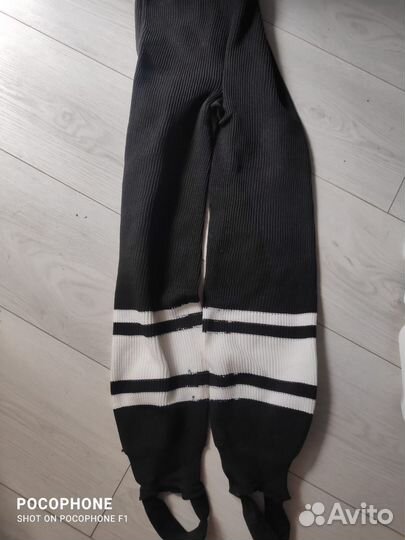 Детская хоккейная форма для ребёнка от 6 до 8 лет