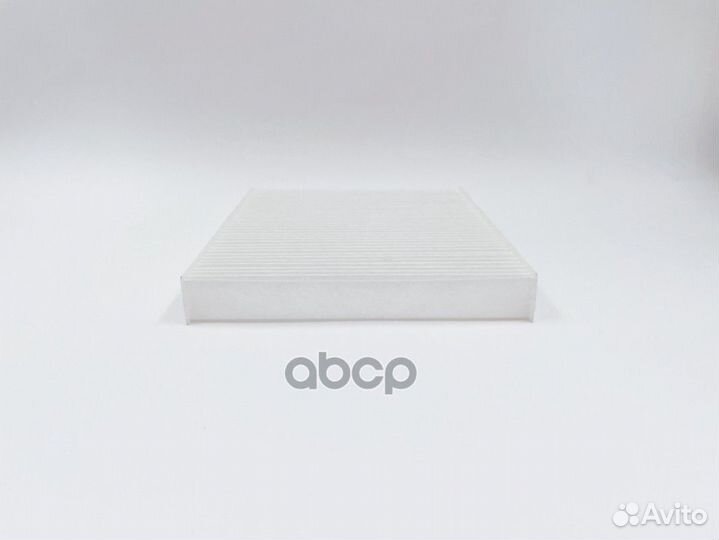 Фильтр салонный GB-98066 GB-98066 BIG filter