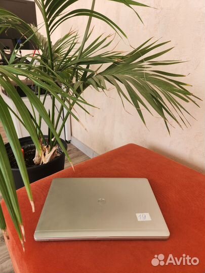 Hp elitebook folio 9470m