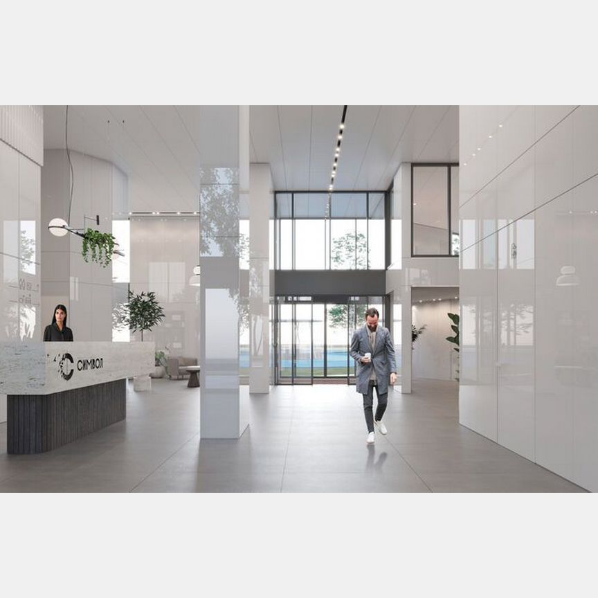 2-к. квартира, 65 м², 17/25 эт.