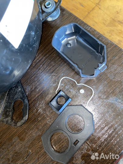 Компрессор для холодильника