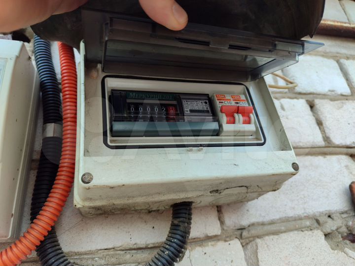 Гараж, 25 м²