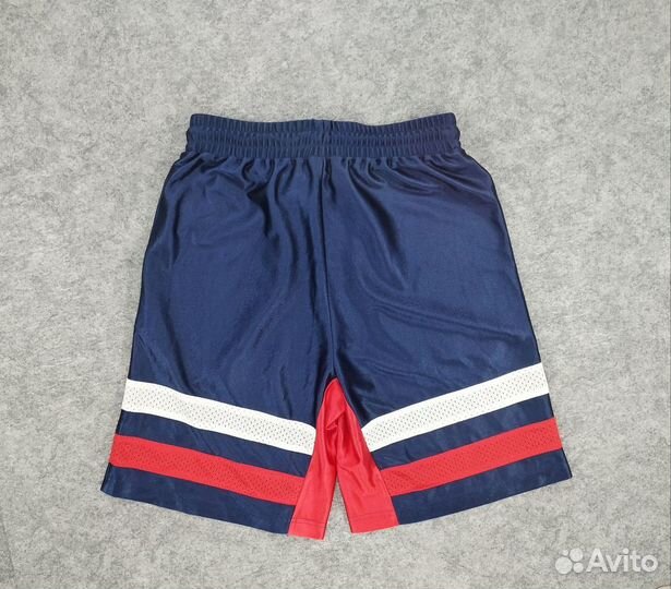 Шорты спортивные Tommy Hilfiger sport