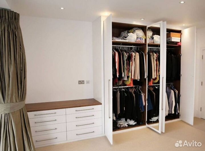 Мебель от производителя