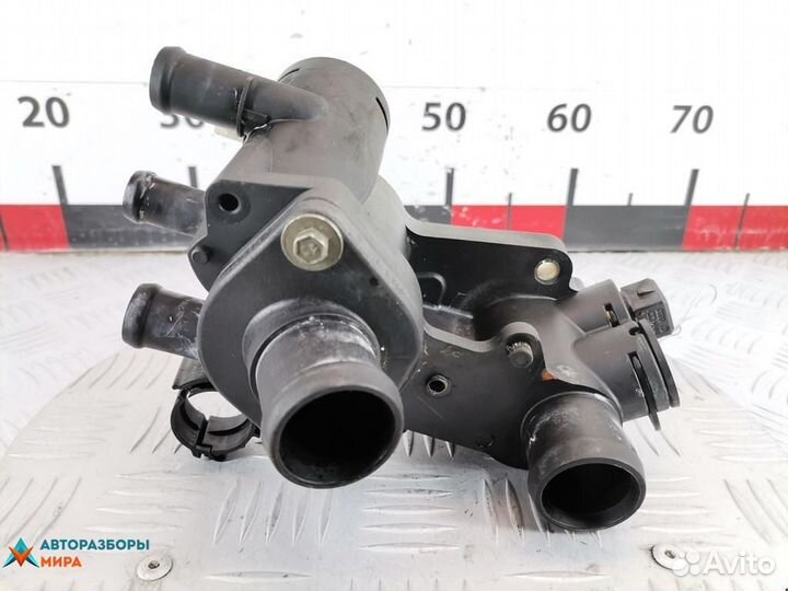 Корпус термостата Volkswagen Lupo 6X 1998