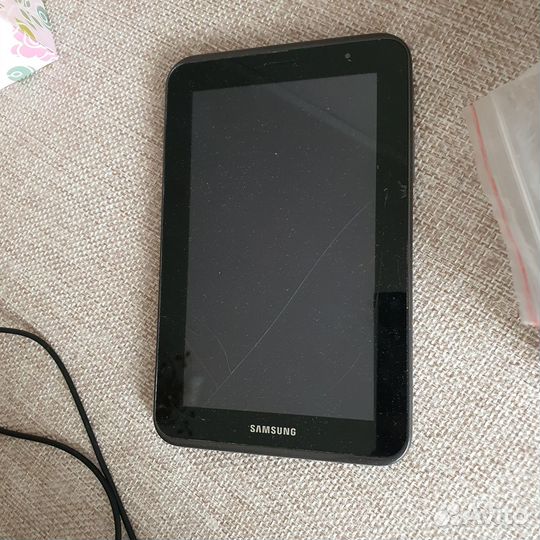 Планшет samsung