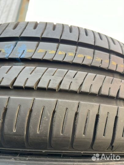 Dunlop Enasave EC204 205/55 R16