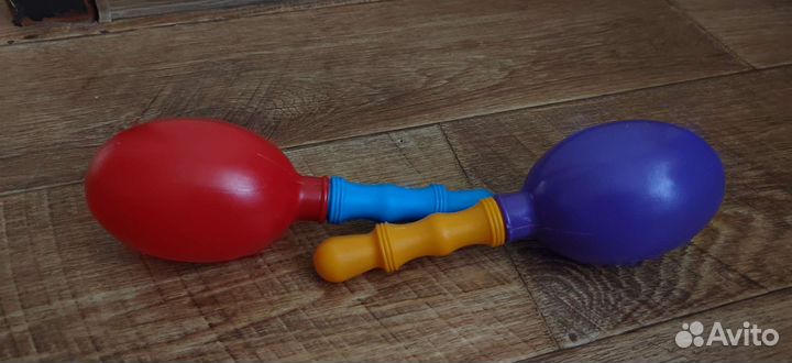 Музыкальные инструменты для детей