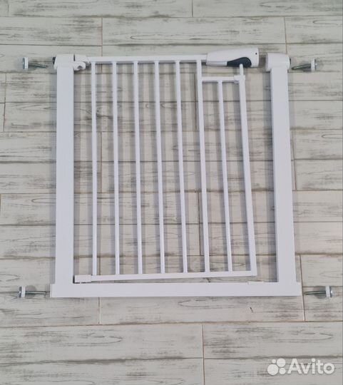 Детские ворота безопасности