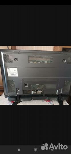 Телевизор Samsung plasma