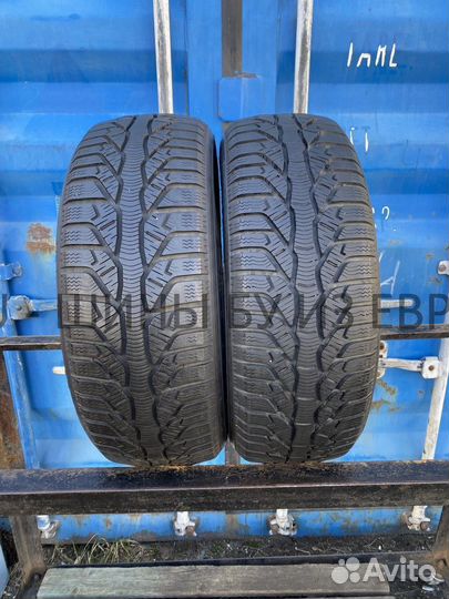 Kleber Krisalp HP2 185/55 R15 87H