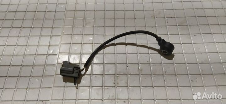 Датчик детонации Ford Focus II