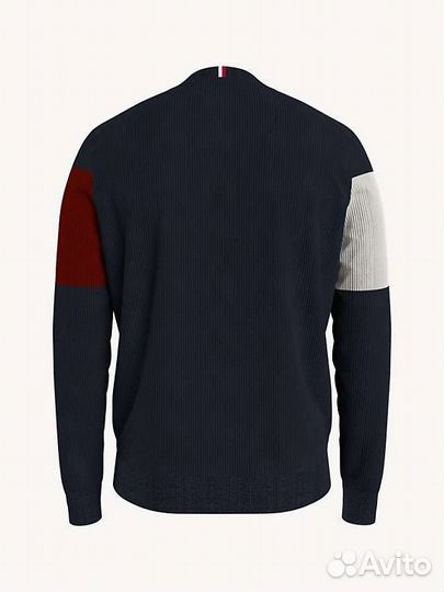 Свитер Tommy Hilfiger