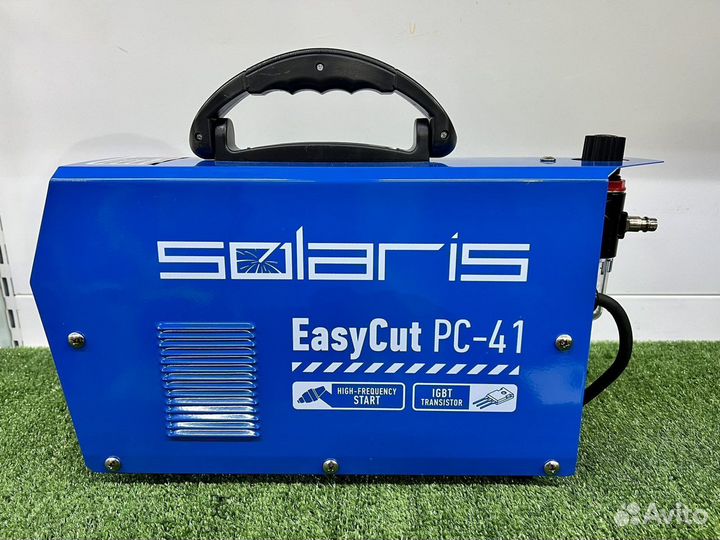 Плазморез Solaris EasyCut PC-41