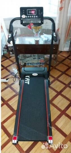 Беговая дорожка Unix Fit ST-350