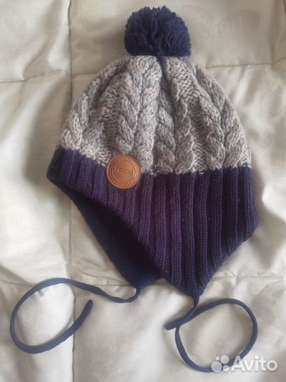 Зимняя шапка Reima 50