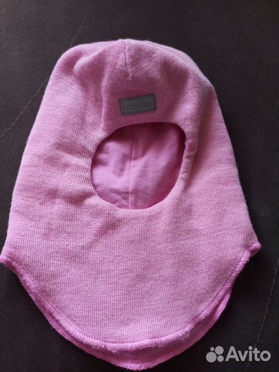 Шапка шлем lassie 50 52