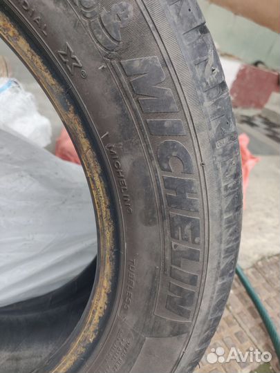 Michelin Energy Saver 205/55 R16