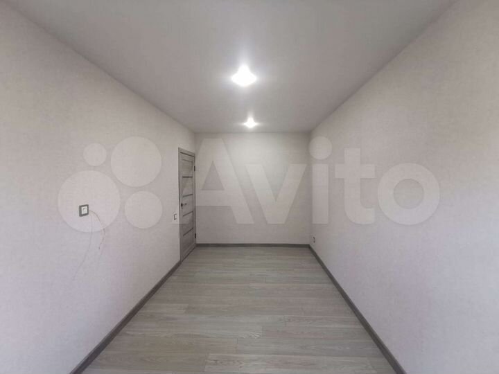 2-к. квартира, 48 м², 2/5 эт.