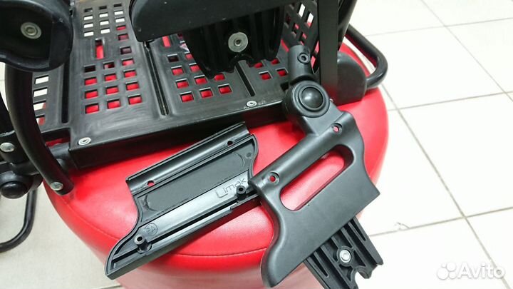 Регулятор, трещетка Капюшона детской коляски abdor