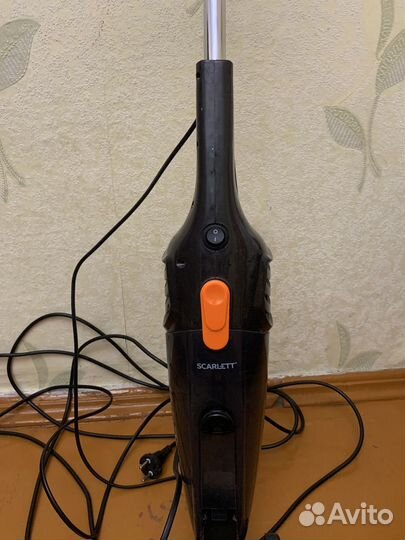 Пылесосы бу для дома