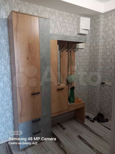 2-к. квартира, 70 м², 1/10 эт.