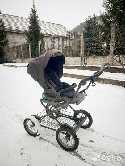 Коляска inglesina sofia 2 в 1