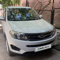 Chery Tiggo 5 2.0 CVT, 2015, 101 000 км, с пробегом, цена 1 200 000 руб.