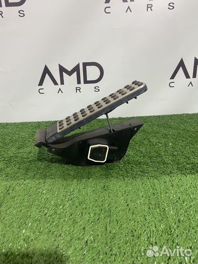 Педаль газа Mercedes S W222