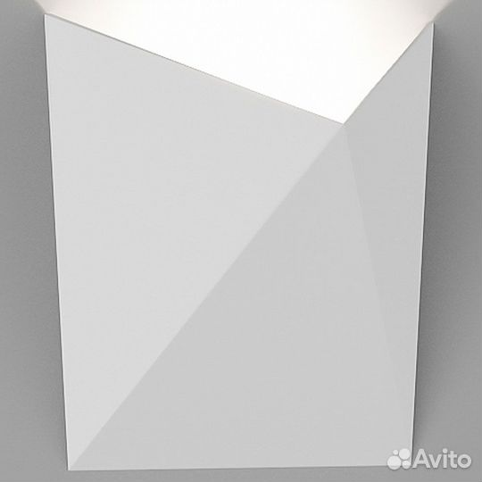 Светодиодный садово-парковый светильник DesignLed