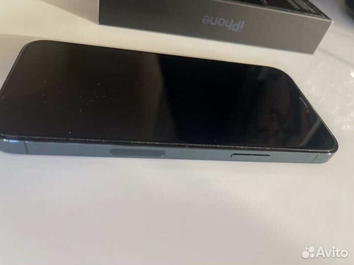 iPhone 12 Pro, 512 ГБ