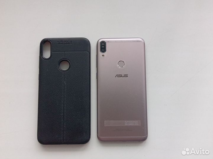 ASUS ZenFone Max Pro M1 ZB602KL, 4/64 ГБ