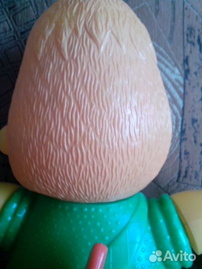 Карлсон СССР