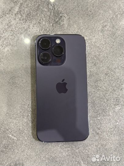 iPhone 14 Pro, 256 ГБ