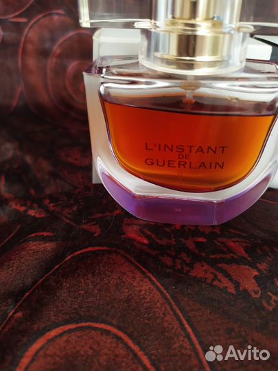 Духи L'Instant de Guerlain 30 мл