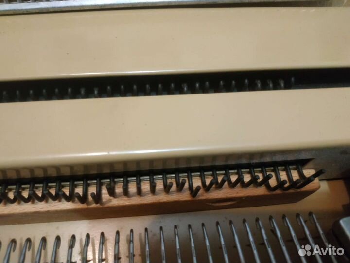 Вязальная машинаРута