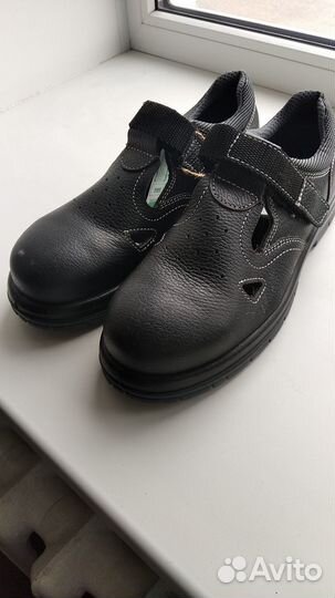 Полуботинки рабочие 42