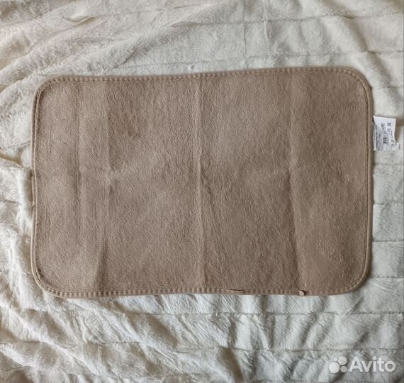 Коврик для ванной