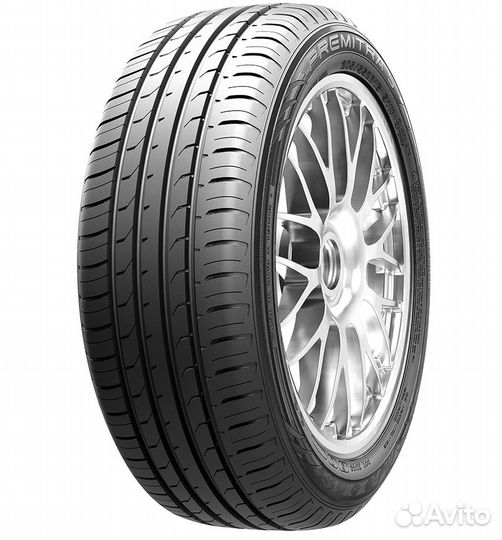 Maxxis Premitra HP5 245/40 R18 97W