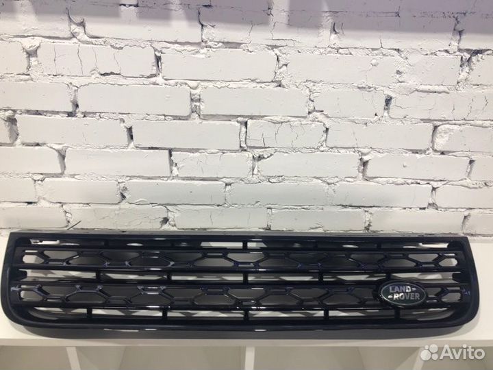 Решетка бампера Land Rover Discovery 5 L462 30ddtx