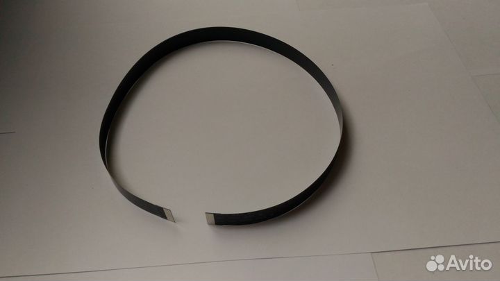 Шлейф планшетного сканера HP LJ M1536