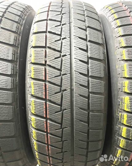 Bridgestone Ice Partner 2 195/65 R15 90R