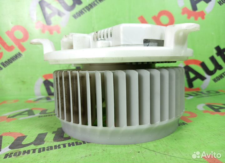 Мотор печки lexus IS250 GSE20