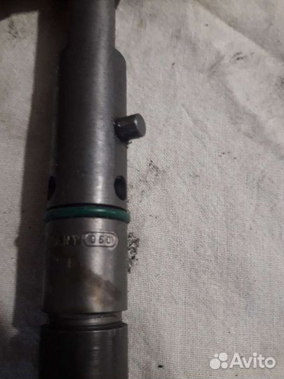 Форсунки Ауди 2.5 diesel AKE