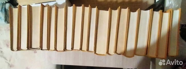 Шекспир. Собр. сочинений в 18 т. полностью