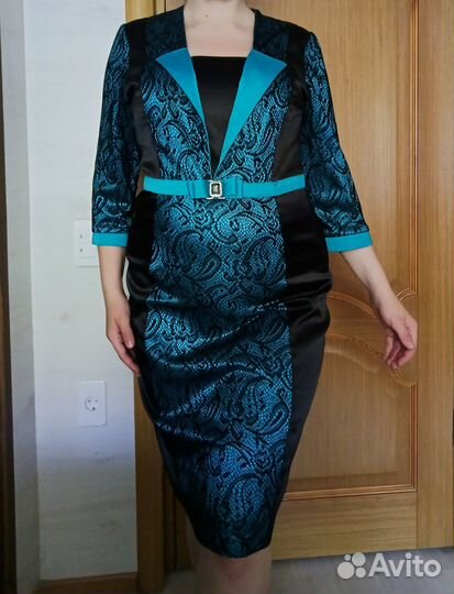 Женские вещи 48 50 52. Часть 2